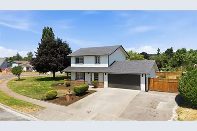 317 Icey Street SW, Orting, WA 98360 - Photo 1