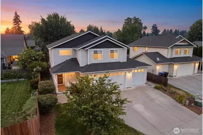 1854 Woodmere Loop, Walla Walla, WA 99362 - Photo 3