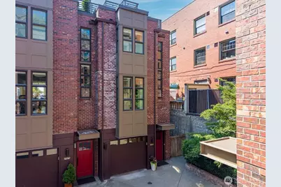 427 13th Avenue E #C, Seattle, WA 98102 - Photo 1