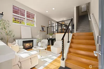 3609 Interlake Avenue N #A, Seattle, WA 98103 - Photo 3