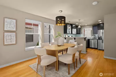 3609 Interlake Avenue N #A, Seattle, WA 98103 - Photo 5