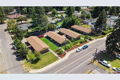 8303 John Dower Road SW, Lakewood, WA 98499 - Photo 19
