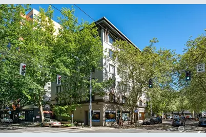 2700 4th Avenue #503, Seattle, WA 98121 - Photo 1