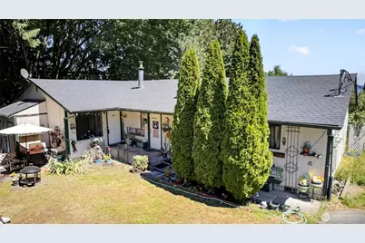 7655 E Karen Lane, Port Orchard, WA 98366 - Photo 1