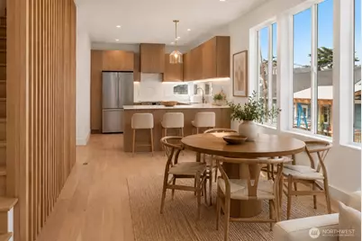 2454 55th Avenue SW #A, Seattle, WA 98116 - Photo 5