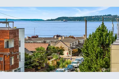 2454 55th Avenue SW #A, Seattle, WA 98116 - Photo 1