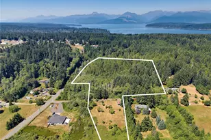 14 -Acre Anderson Hill, Silverdale, WA 98383 - Photo 1