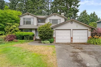 9615 174th Street E, Puyallup, WA 98375 - Photo 1