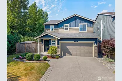 8501 12th St SE, Lake Stevens, WA 98258 - Photo 1