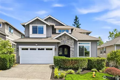 920 233rd Place NE, Sammamish, WA 98074 - Photo 1