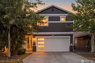14458 46th Drive NE, Marysville, WA 98271 - Photo 1