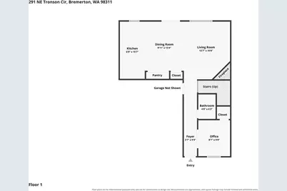 291 NE Tronson Circle, Bremerton, WA 98311 - Photo 39