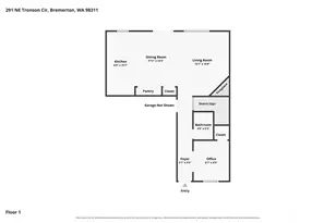 291 NE Tronson Cir, Bremerton, WA 98311 - Photo 39