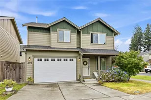 291 NE Tronson Cir, Bremerton, WA 98311 - Photo 1