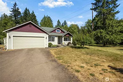 20877 Stottlemeyer Road NE, Poulsbo, WA 98370 - Photo 1