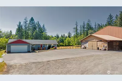 20851 Stottlemeyer Road NE, Poulsbo, WA 98370 - Photo 1