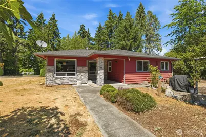 4766 Erlands Point Road NW, Bremerton, WA 98312 - Photo 1