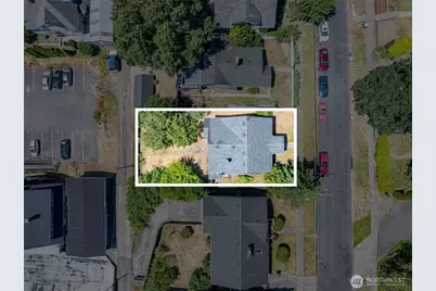 297 NE Washington Avenue, Chehalis, WA 98532 - Photo 3
