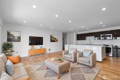 10129 Main Street #306, Bellevue, WA 98004 - Photo 1