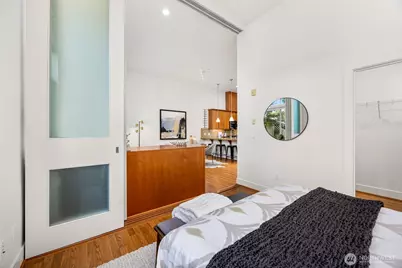 6801 Greenwood Avenue N #106, Seattle, WA 98103 - Photo 21