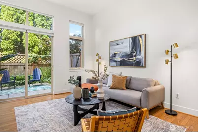 6801 Greenwood Avenue N #106, Seattle, WA 98103 - Photo 13