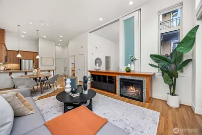 6801 Greenwood Avenue N #106, Seattle, WA 98103 - Photo 15