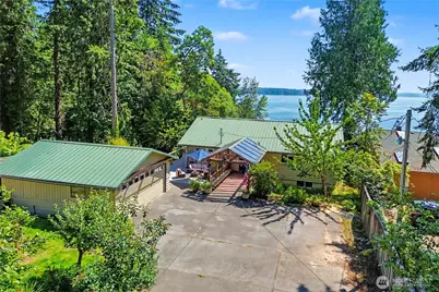 7324 Puget Beach Road NE, Olympia, WA 98516 - Photo 1