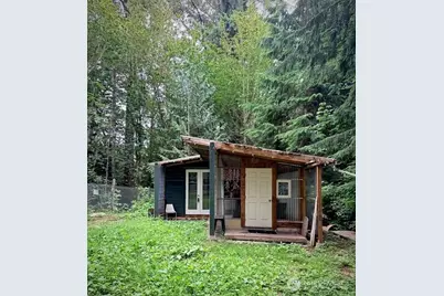 55901 317th Avenue E, Ashford, WA 98304 - Photo 1