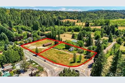 19711 NE Union Hill Rd & 7740 196th Avenue NE, Redmond, WA 98053 - Photo 1