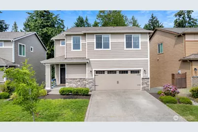 14206 67th Avenue E, Puyallup, WA 98373 - Photo 1