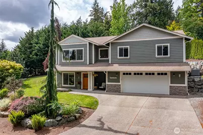 16411 Country Club Drive, Burlington, WA 98233 - Photo 1