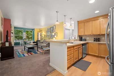 55 Williams Avenue S #205, Renton, WA 98057 - Photo 9