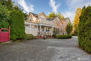135 A Marguerite, Friday Harbor, WA 98250 - Photo 1