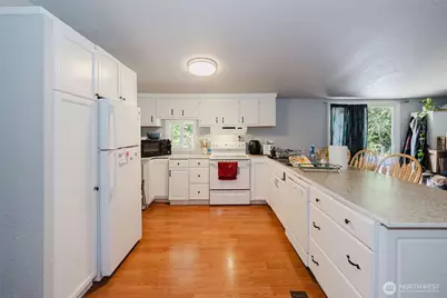 760 SE Cook Plant Farm Road, Shelton, WA 98584 - Photo 5