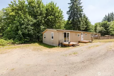 760 SE Cook Plant Farm Road, Shelton, WA 98584 - Photo 1