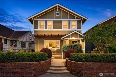 1318 N 76th Street, Seattle, WA 98103 - Photo 1