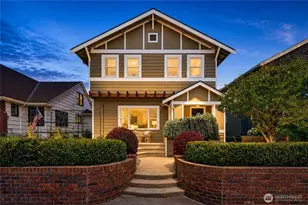 1318 N 76th St, Seattle, WA 98103 - Photo 1