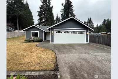 90 NE Harpoon Court, Belfair, WA 98528 - Photo 1