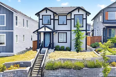 18852 129th Street E, Bonney Lake, WA 98391 - Photo 1