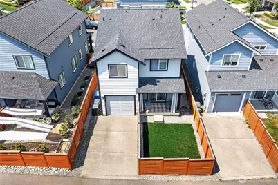 18852 129th Street E, Bonney Lake, WA 98391 - Photo 25