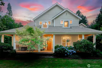 6127 Lemon Road NE, Olympia, WA 98506 - Photo 1