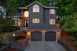 1010 106th Ave SE, Bellevue, WA 98004 - Photo 1