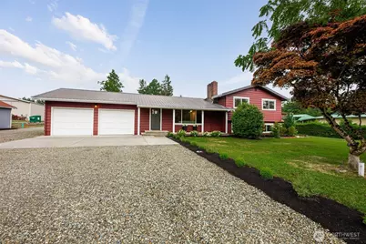 22299 Cully Road, Sedro Woolley, WA 98284 - Photo 1