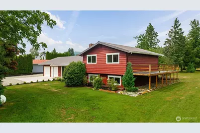 22299 Cully Road, Sedro Woolley, WA 98284 - Photo 3