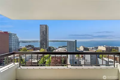 2201 3rd #1602, Seattle, WA 98121 - Photo 17