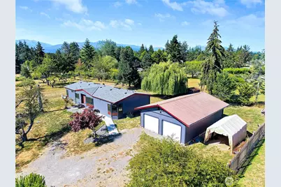 284 S Scott Drive, Sequim, WA 98382 - Photo 1