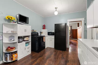 510 E Burleigh Avenue, Aberdeen, WA 98520 - Photo 11