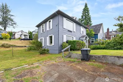 510 E Burleigh Avenue, Aberdeen, WA 98520 - Photo 3
