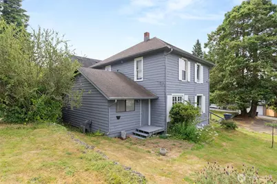 510 E Burleigh Avenue, Aberdeen, WA 98520 - Photo 25