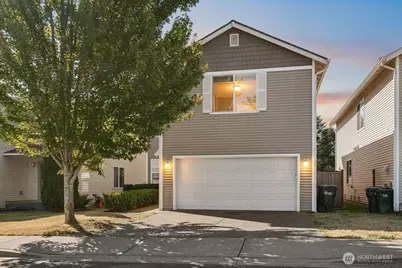 19701 100th Street E, Bonney Lake, WA 98391 - Photo 1
